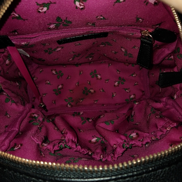 Betsey Johnson backpack main image 6